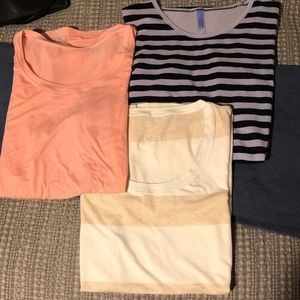 Lululemon Shirts